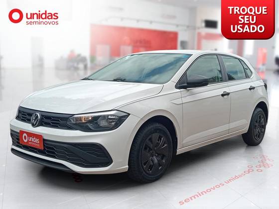 VOLKSWAGEN POLO 1.0 MPI TRACK MANUAL